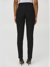 244143 Pant - Black (Joseph Ribkoff)